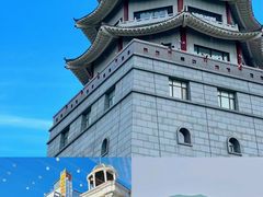-珲春防川景区