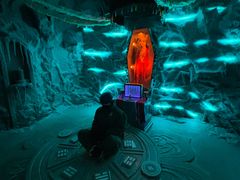 -E+有冰工厂·昆仑寒宫2(五角场店)