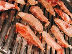 -朴家烤肉(万盛南街店)