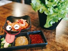 -梵行小馆烤肉(即墨店)