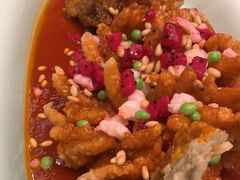-佘山世茂艾美·御珍轩中餐厅