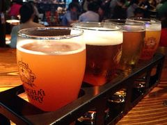-Shanghai Brew House上海啤酒工坊(老外街店)