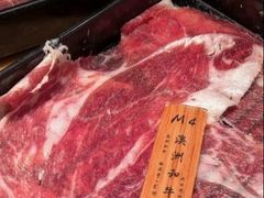 -牛匠和牛寿喜锅(西安总店)