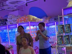 -我要抓娃娃(武进吾悦广场店)