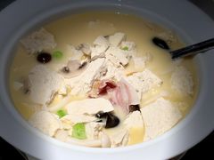 -悦融琥珀·京鲁菜·海味珍品(西单店)