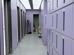 -超级猩猩健身·团课(陆家嘴中心店)