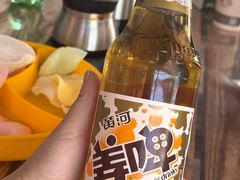-清真·伊清阁餐厅