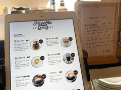 -Me Coffee下午茶艺术空间