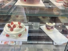 -巴黎贝甜(印象城店)
