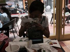 赛百味-赛百味SUBWAY(勒泰店)