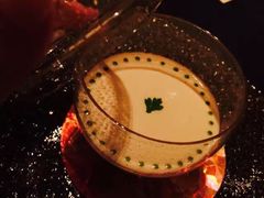 -LA TABLE de Joël Robuchon Restaurant