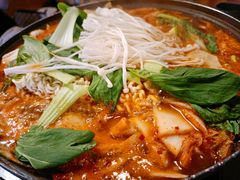 -槿Story·韩国料理(望京韩国美食城店)