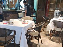 -北京老铺烤鸭(老城根店)