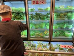 -重庆鸡公煲·青锅花椒鱼(牡丹江路店)
