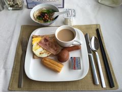 -宁海金海开元名都大酒店·名爵自助餐厅(金水路店)