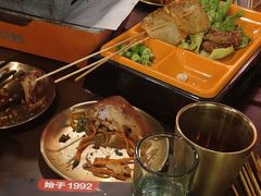 -林二哥宜烤官·宜宾小烧烤