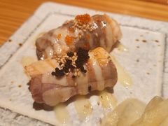 -花潮料理艺食馆(世欧广场店)