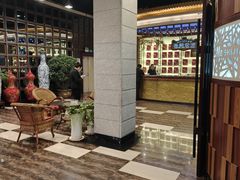 -饼中王酒楼(光复西路店)