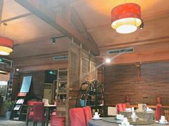 大堂-鸭匠食府·挂炉烤鸭·新京菜(阜成路店)