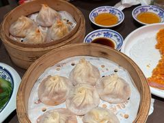 -王繁星面馆(西安熙地港店)