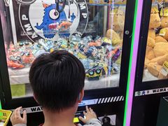 -娃娃集合营(上海奉贤龙湖天街店)