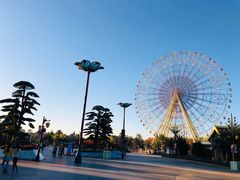 -七彩云南欢乐世界