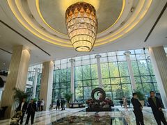 -北京丽晶酒店