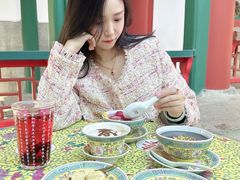 -宫事颐庭·老佛爷贵寿下午茶(颐和园店)