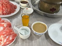 -鑫龙火锅城(环山路店)