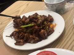 -九龙餐厅(大沽路店)