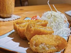 -章之鱼家(体育东路店)