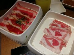 -火炉火自助餐(悠唐购物中心店)