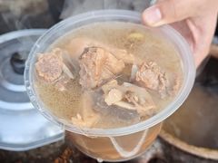 -燕子煨汤(山海关路店)