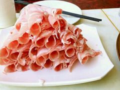 -满旗楼 北京烤鸭·涮羊肉火锅(武昌店)