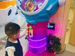 -极橙儿童齿科矫正中心(奥城店)