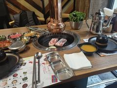-香猪坊韩国烤肉专属门店(魏公村店)