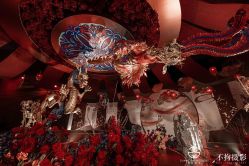 -张仕婚礼·做有温度的婚礼