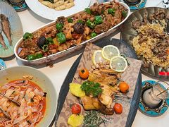 -龟兹KUCINA·新疆菜(前滩L+PLAZA店)