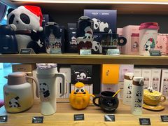 -COSTA COFFEE(斯普瑞斯奥特莱斯店)