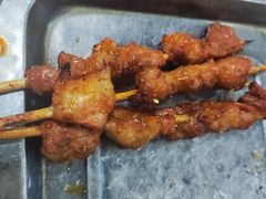 -鸡西大冷面海鲜烧烤涮(常营店)