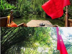 -西湖外事游船(花港观鱼码头)