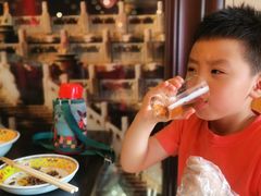 -芦月轩羊蝎子(北蜂窝店)