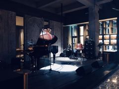 -北京三里屯CHAO酒店