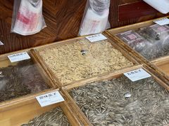 古法瓜子-方林富炒货店(武林路店)