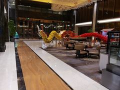 -兰州皇冠假日酒店