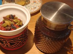 -撒拉花儿·新疆菜·清真(太阳宫店)