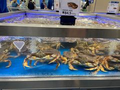 -盒马X会员店(上海森兰商都店)