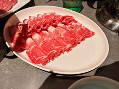 -鼎鼎香·港式火锅(北京SKP店)