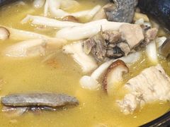 -白家寨子·山野白族菜(古城总店)