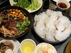 -鼓楼东街老火锅(鼓楼店)